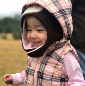 Meet your Posher, Andy